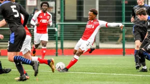 Top Football Boarding Schools in the UK for Transfers: A Guide for Families Considering a Move
