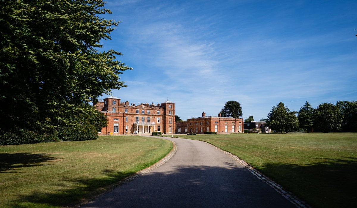 UK Boarding School Entrance