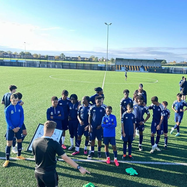 Uk Boarding Schools Football